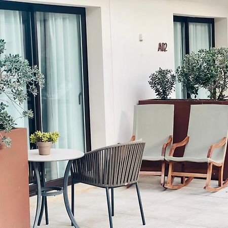 Ynaira Hotel & Spa Ariany 외부 사진