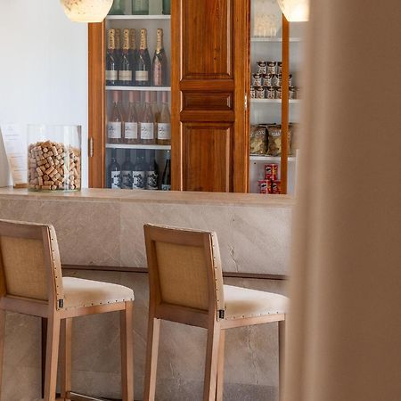 Ynaira Hotel & Spa Ariany 외부 사진