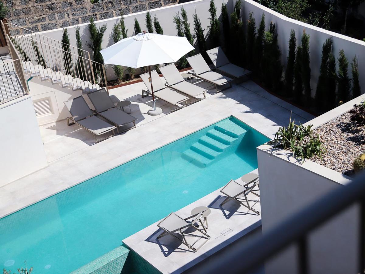 Ynaira Hotel & Spa Ariany 외부 사진