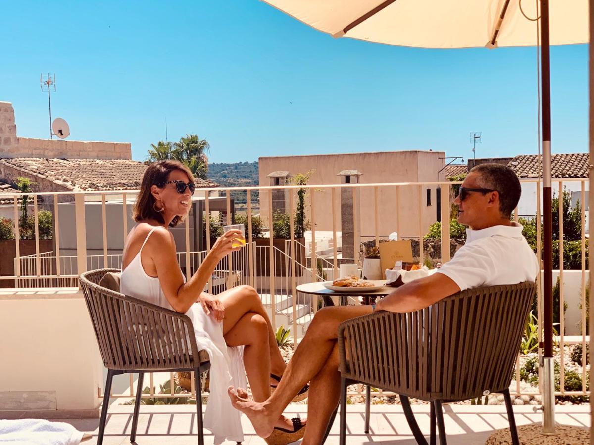 Ynaira Hotel & Spa Ariany 외부 사진