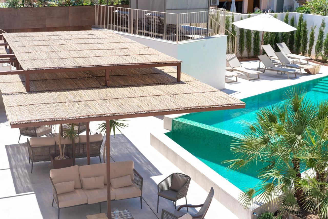 Ynaira Hotel & Spa Ariany 외부 사진