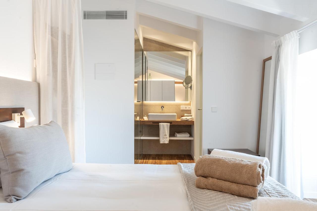 Ynaira Hotel & Spa Ariany 외부 사진
