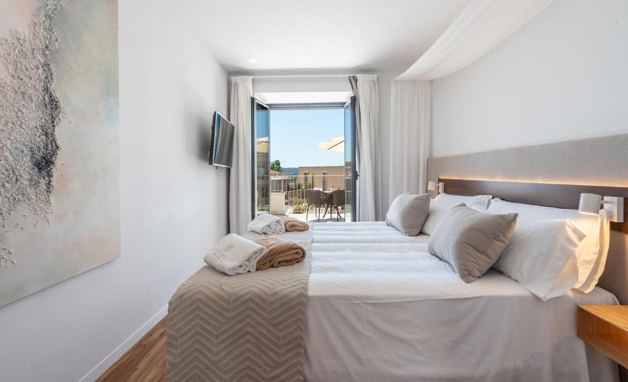 Ynaira Hotel & Spa Ariany 외부 사진