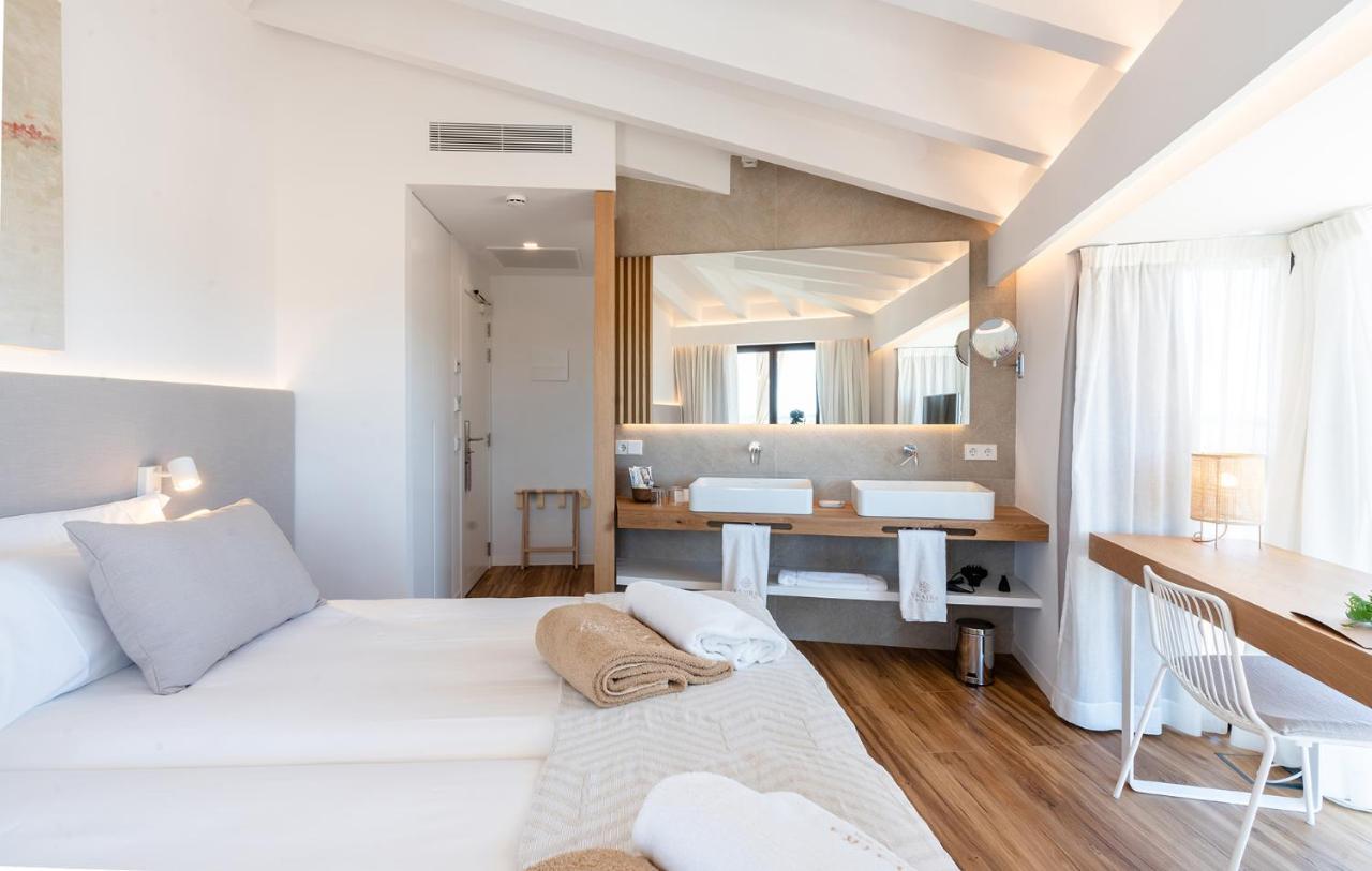 Ynaira Hotel & Spa Ariany 외부 사진