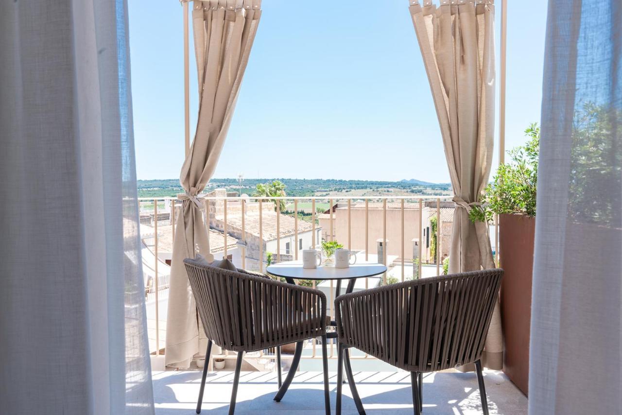 Ynaira Hotel & Spa Ariany 외부 사진