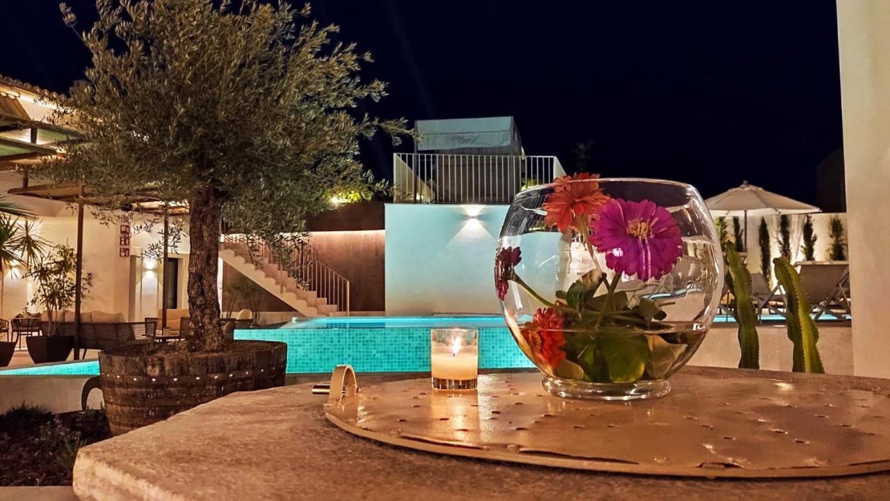 Ynaira Hotel & Spa Ariany 외부 사진