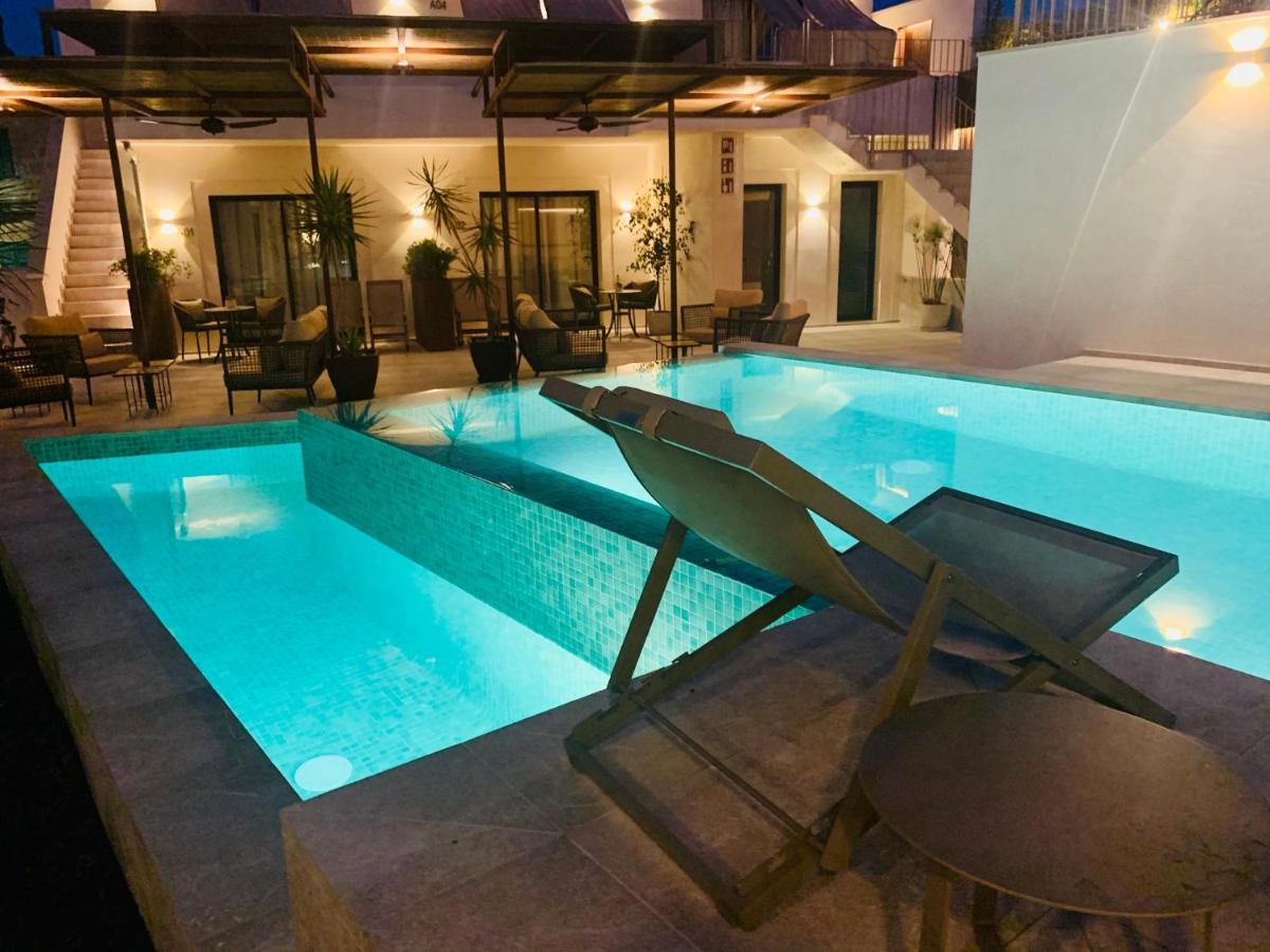 Ynaira Hotel & Spa Ariany 외부 사진