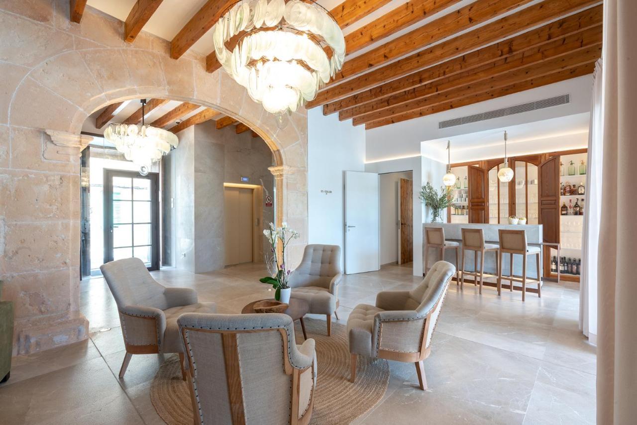 Ynaira Hotel & Spa Ariany 외부 사진