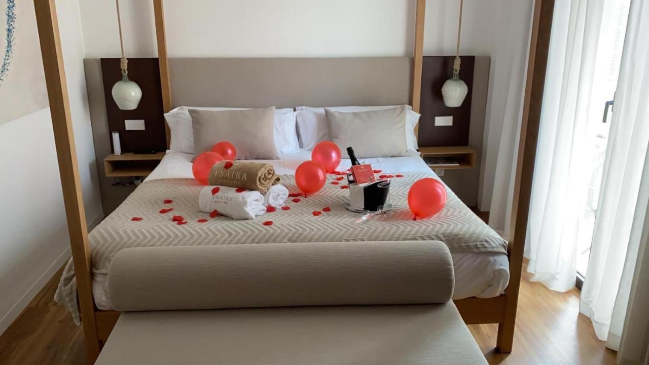 Ynaira Hotel & Spa Ariany 외부 사진