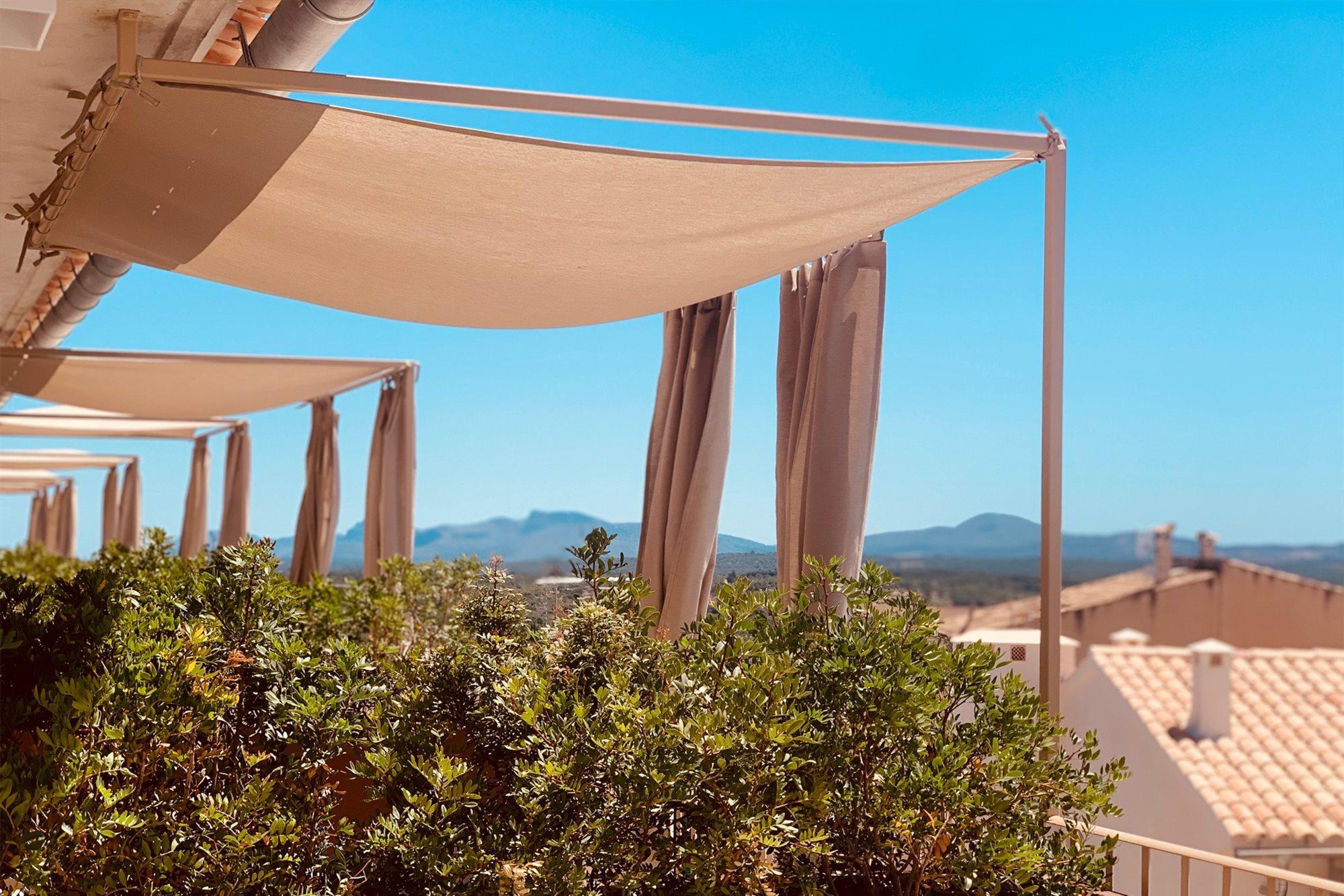 Ynaira Hotel & Spa Ariany 외부 사진