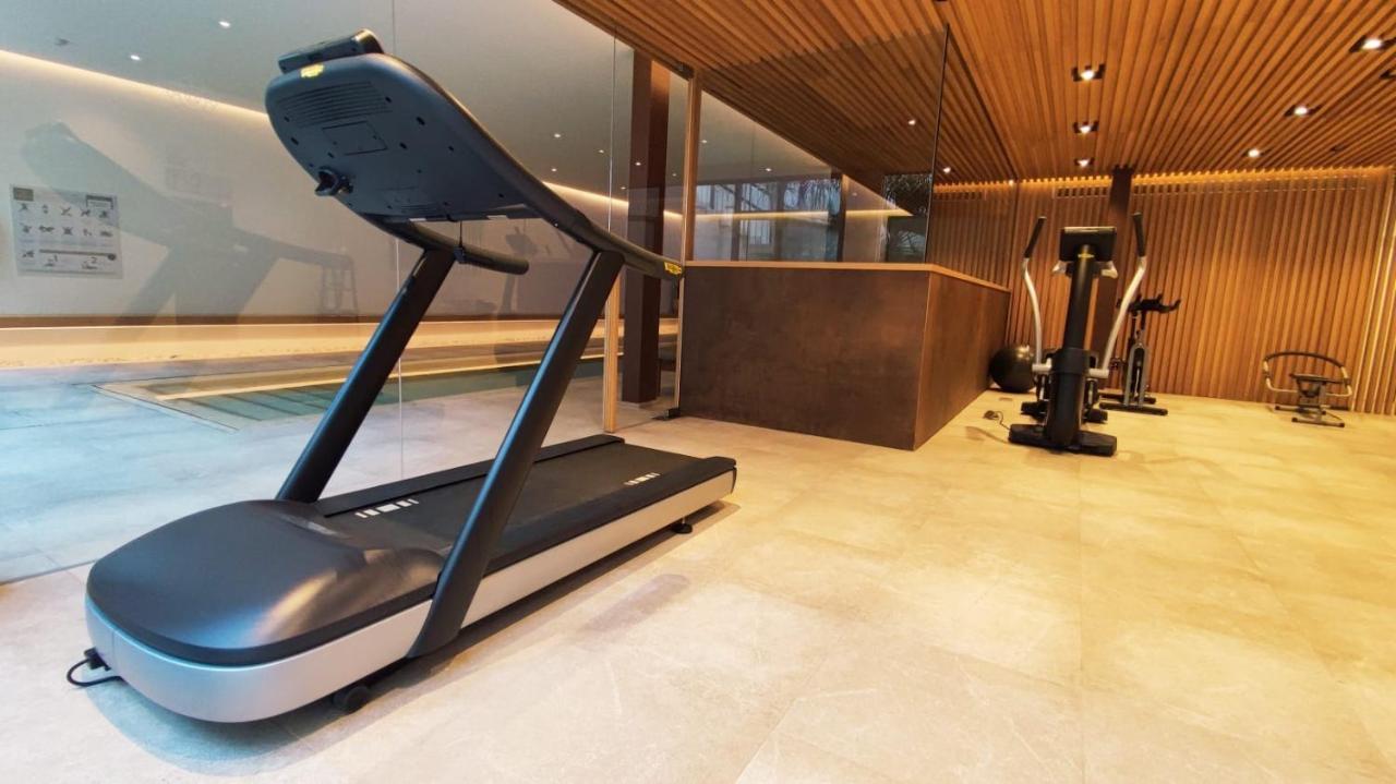 Ynaira Hotel & Spa Ariany 외부 사진