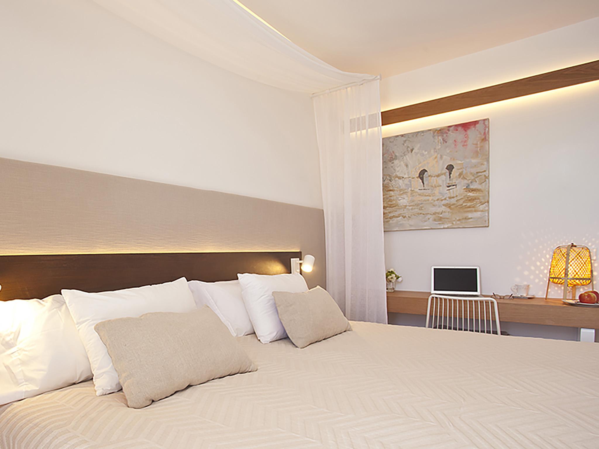 Ynaira Hotel & Spa Ariany 외부 사진