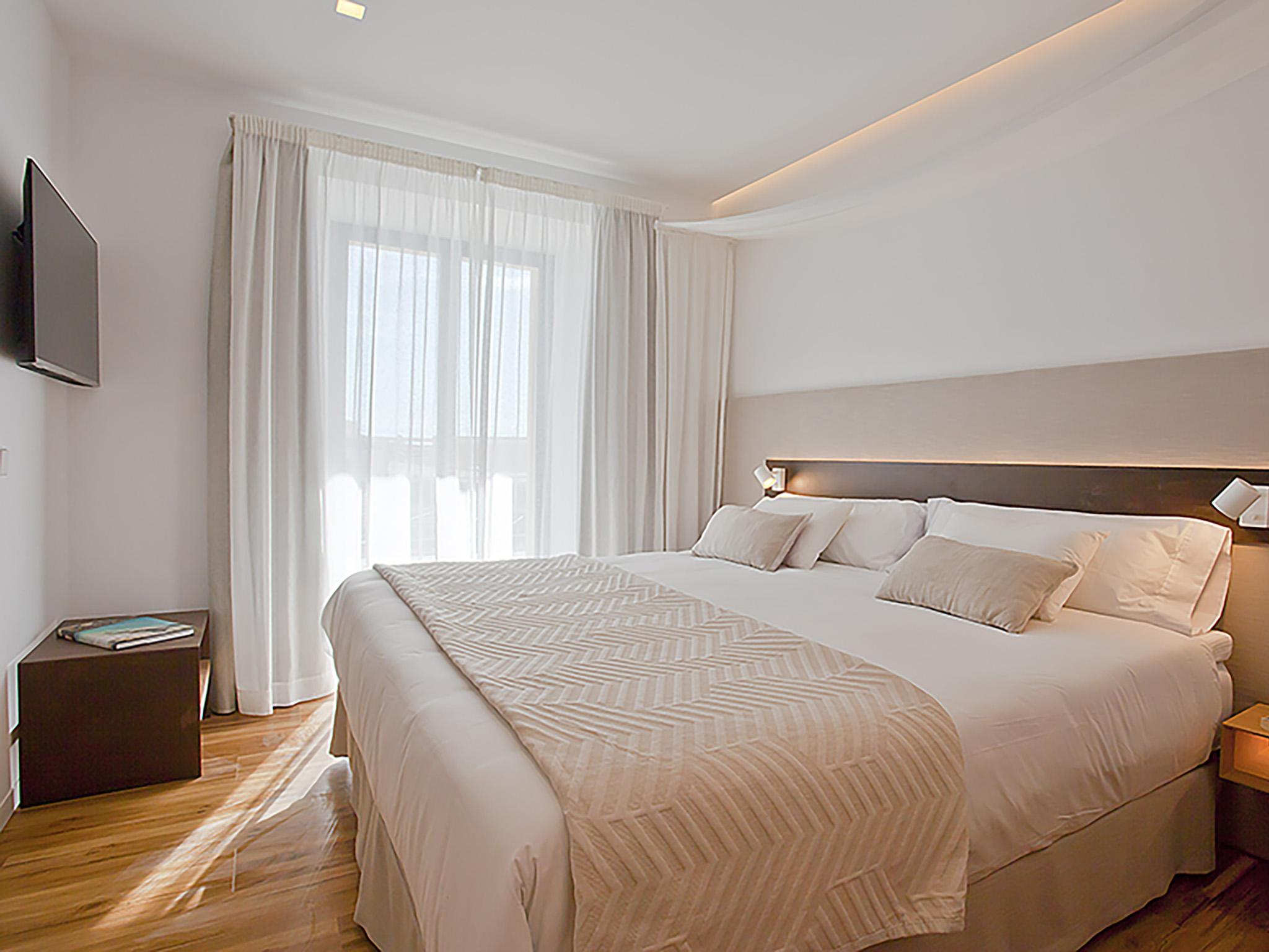 Ynaira Hotel & Spa Ariany 외부 사진