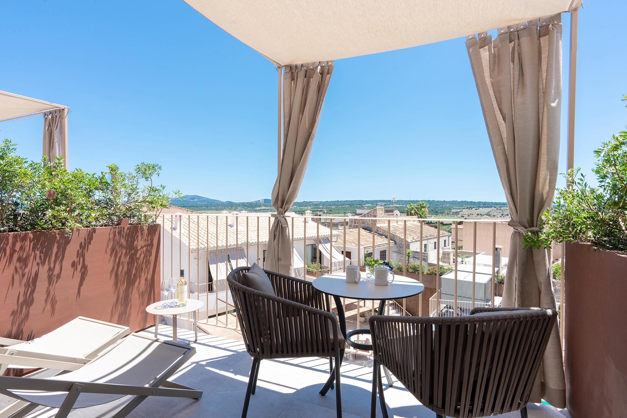 Ynaira Hotel & Spa Ariany 외부 사진