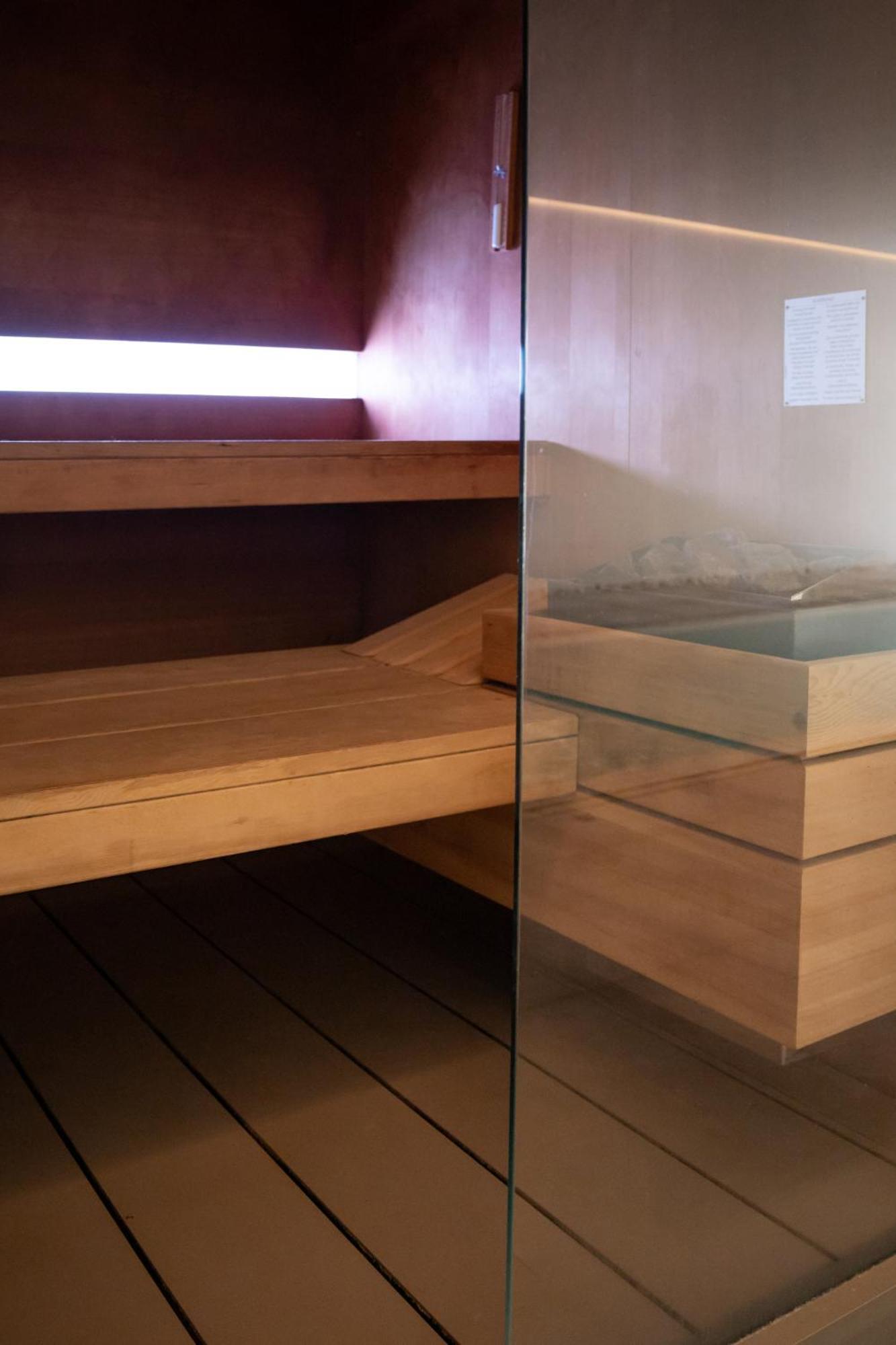 Ynaira Hotel & Spa Ariany 외부 사진