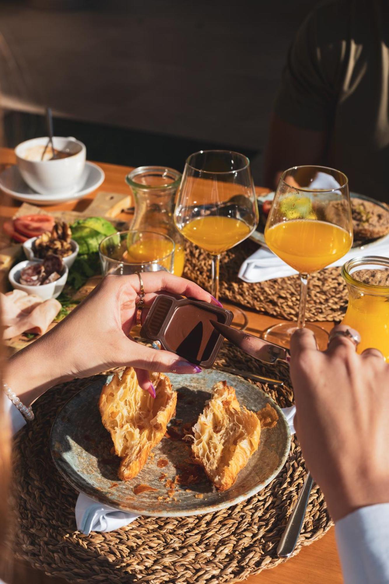 Ynaira Hotel & Spa Ariany 외부 사진