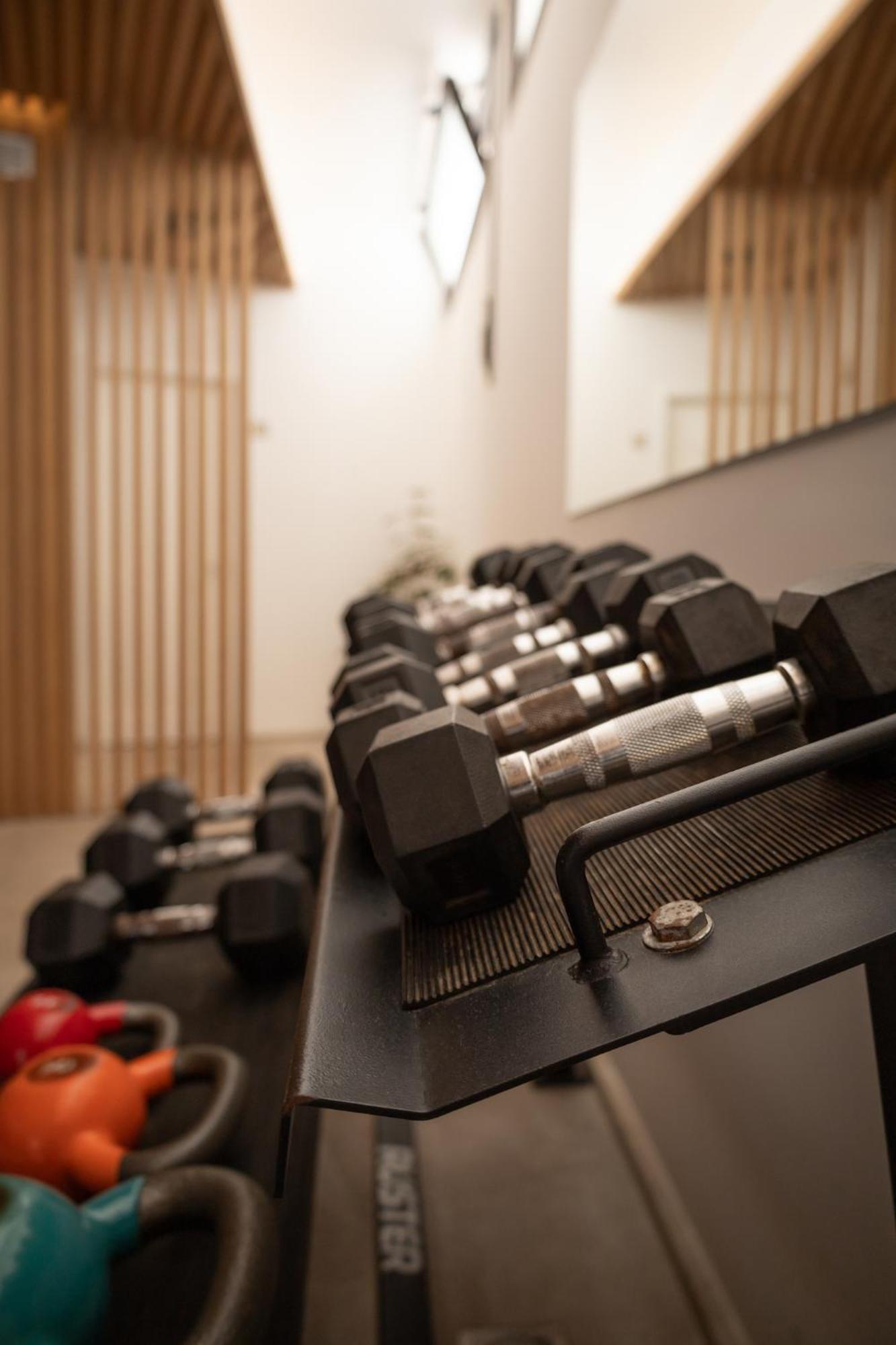 Ynaira Hotel & Spa Ariany 외부 사진