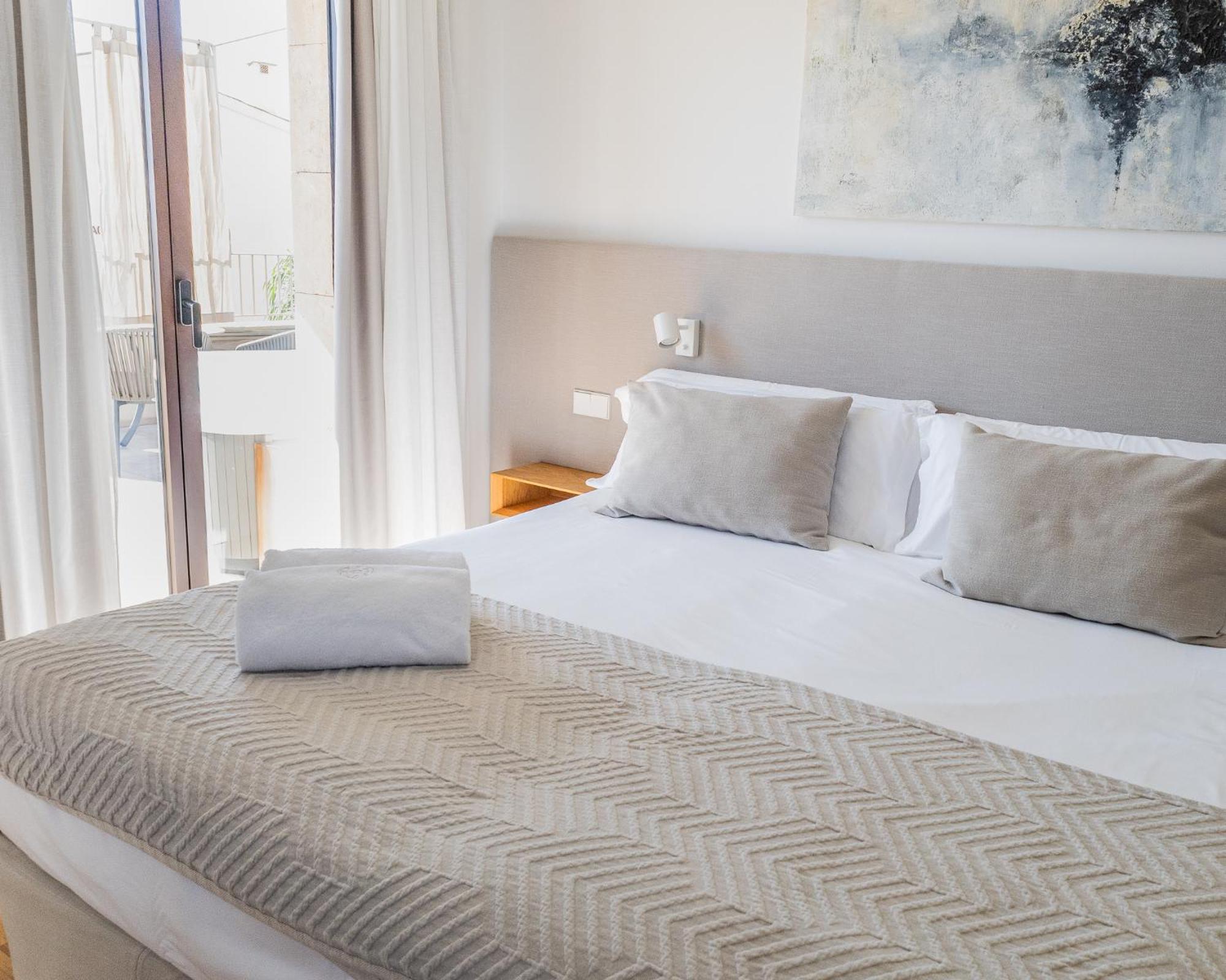 Ynaira Hotel & Spa Ariany 외부 사진