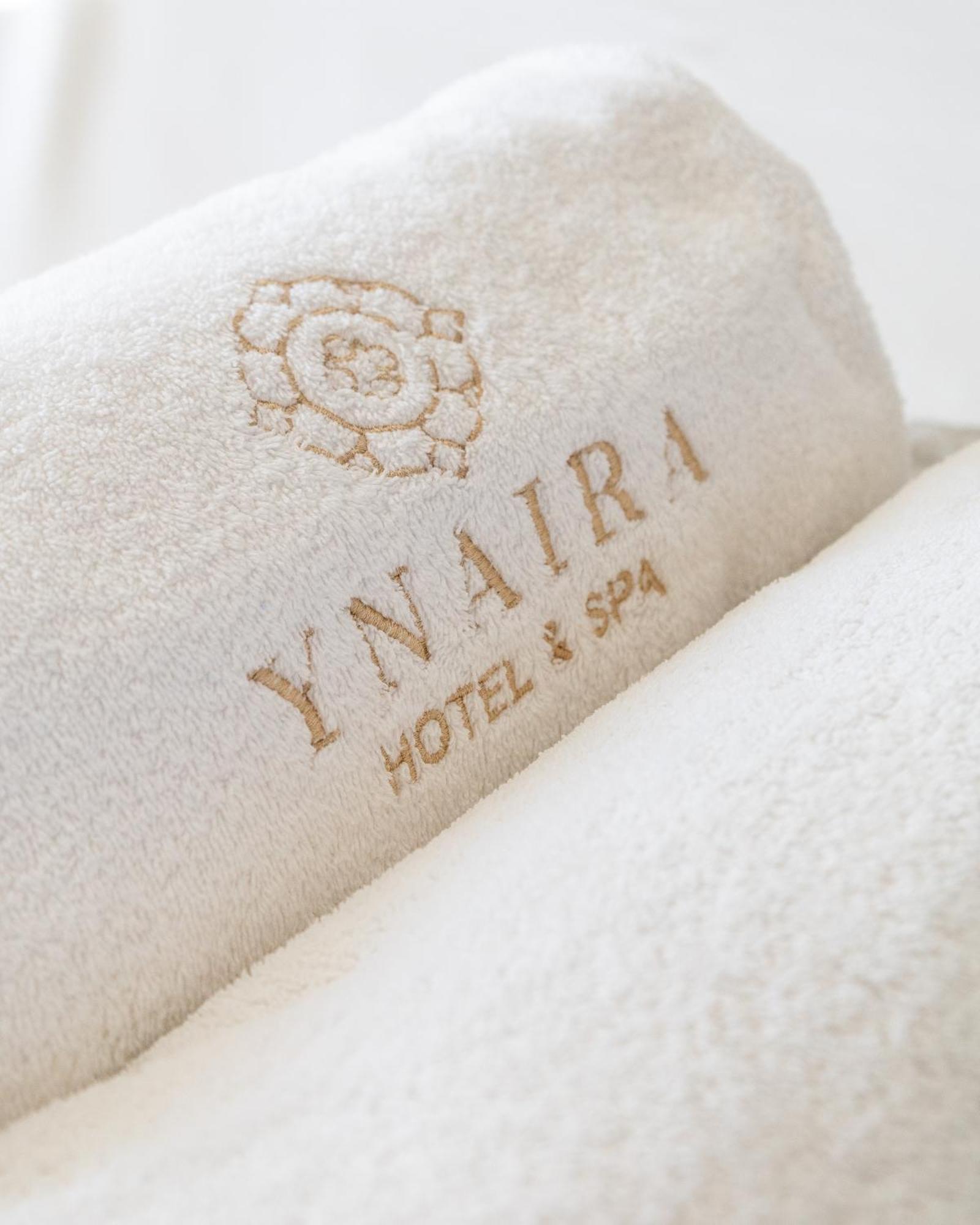 Ynaira Hotel & Spa Ariany 외부 사진