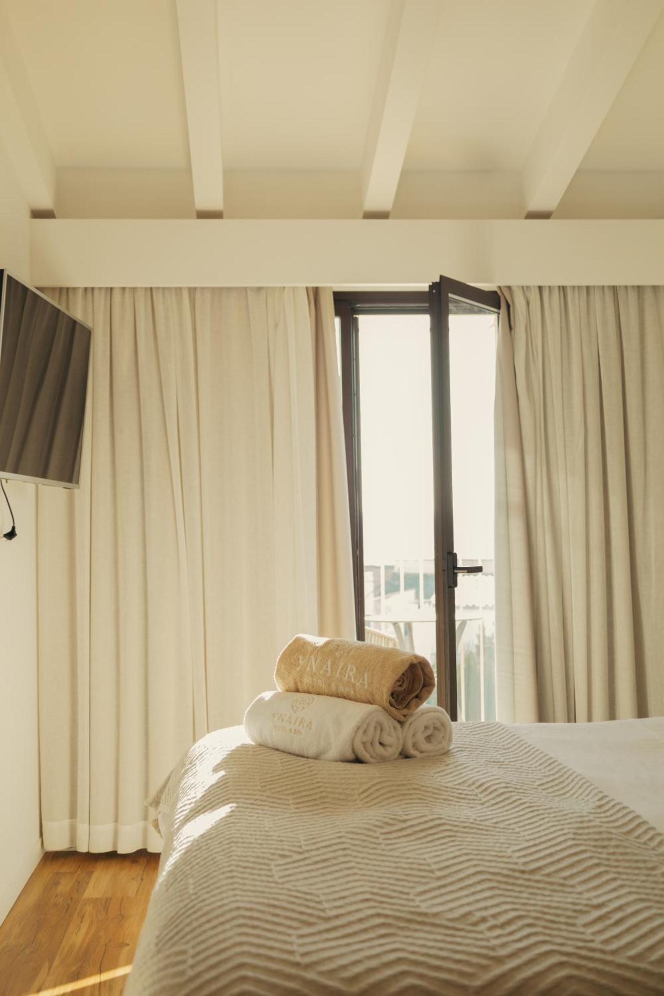 Ynaira Hotel & Spa Ariany 외부 사진