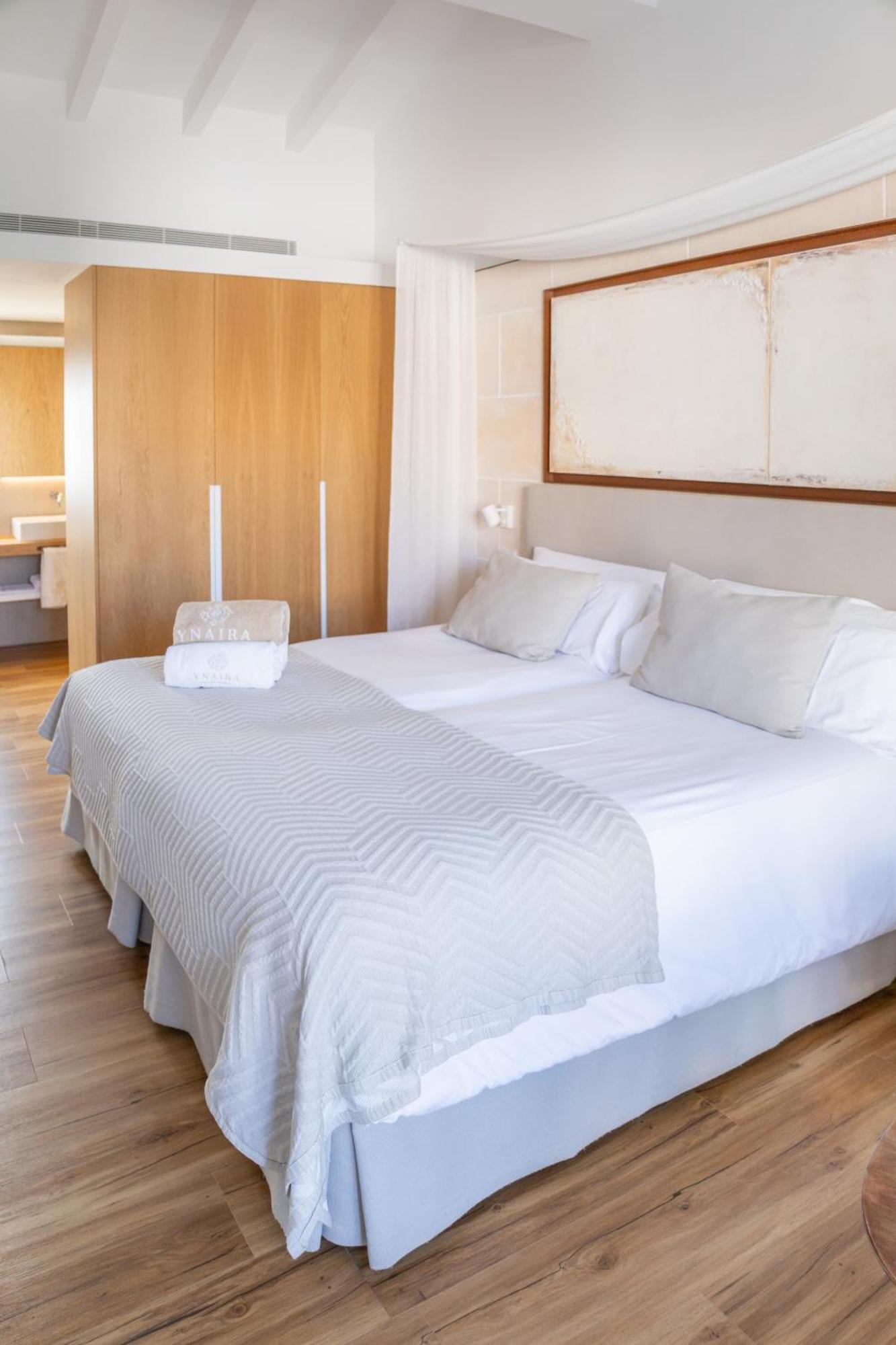 Ynaira Hotel & Spa Ariany 외부 사진