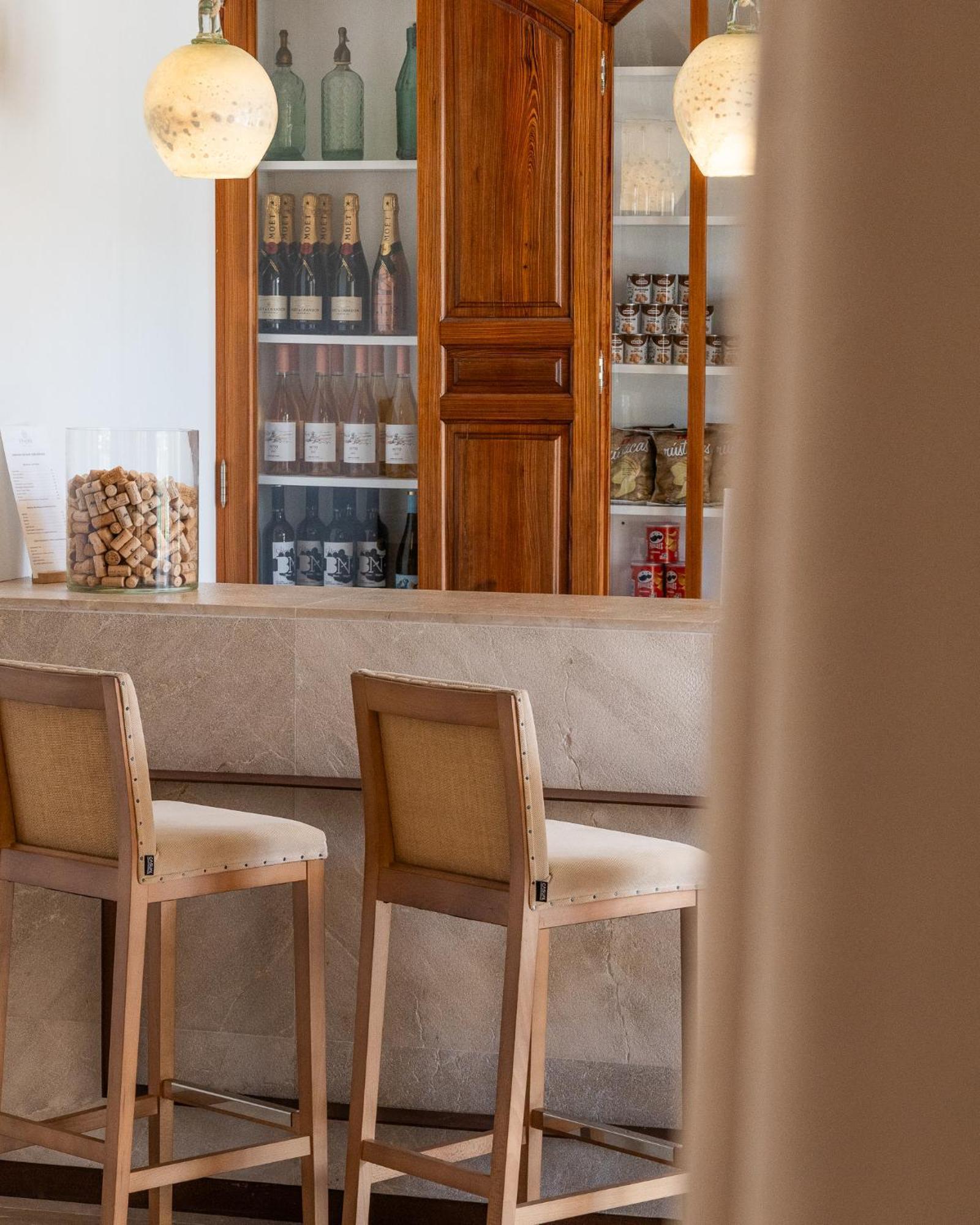 Ynaira Hotel & Spa Ariany 외부 사진